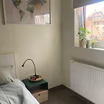 Met Zicht Op Zee