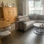 Met Zicht Op Zee Apartamento *