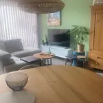 Met Zicht Op Zee Apartamento Knokke-Heist