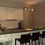 Apartamento Met Zicht Op Zee *