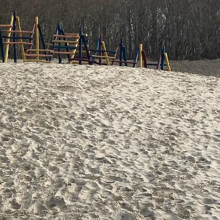 Met Zicht Op Zee