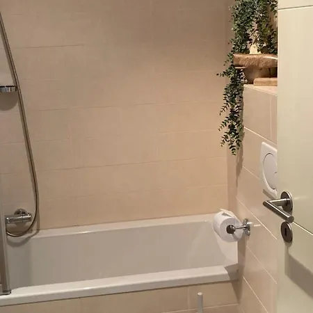 Appartement Met Zicht Op Zee *