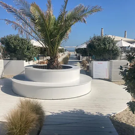 Met Zicht Op Zee Knokke-Heist