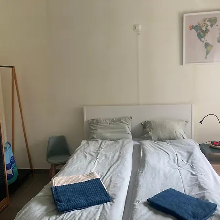Met Zicht Op Zee * Knokke-Heist