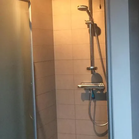 Apartment Met Zicht Op Zee Knokke-Heist